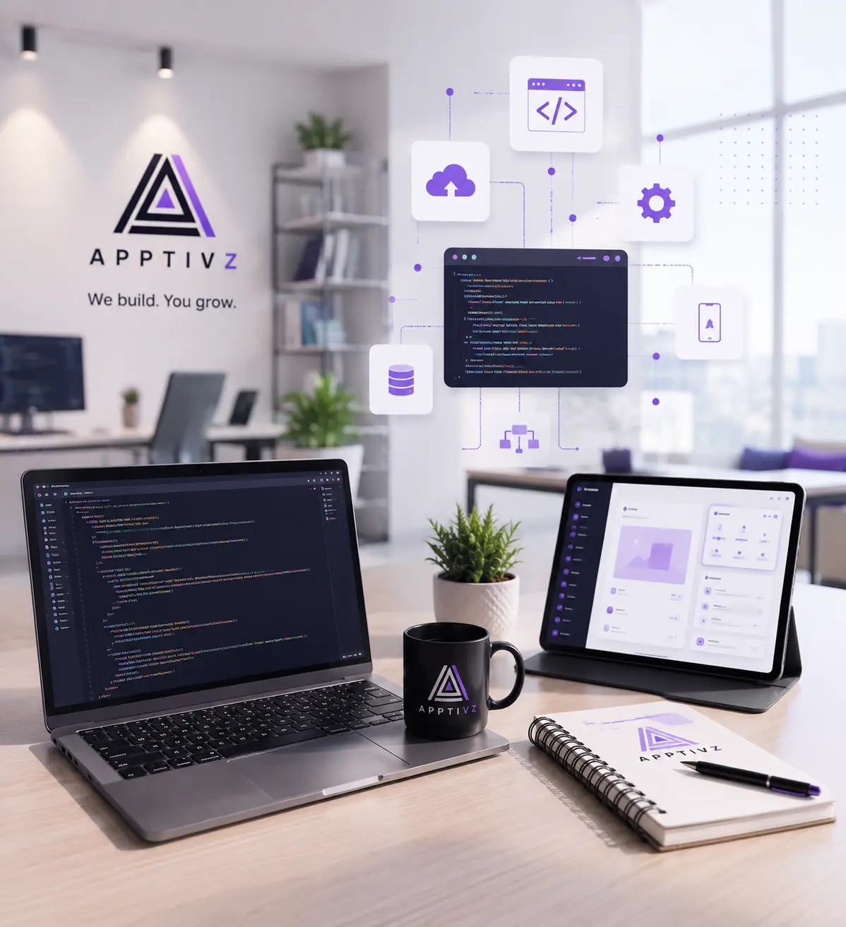 Service Image